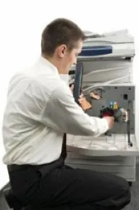 réparation machine de reprographie