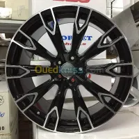JANTE AUDI 20"