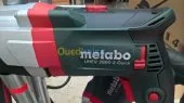  Marteau Multifonctions Metabo 