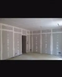 Second Oeuvre Placo platre