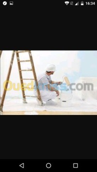 الجزائر-الأبيار-بناء-و-أشغال-peinture