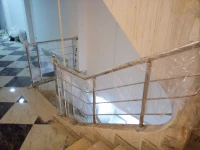  inox rampe d'espalier