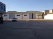 Location Hangar Alger Oued smar