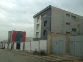 Location Hangar Alger Oued smar