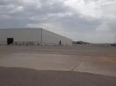 Location Hangar - Usine Boumerdès Hammedi