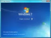 Formatage et Installation Windows