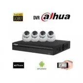 installation de camera surveillance 