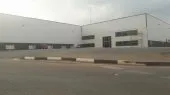 Location Hangar Alger Bab ezzouar