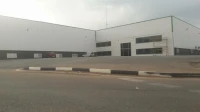 Location Hangar Alger Bab ezzouar
