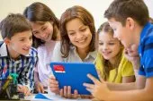 Cours de langues à Barcelone