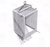 |Panier Dégrilleur