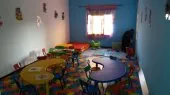 Creche تحضيري روضة