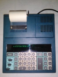 آخر-calculatrice-olivetti-المدية-الجزائر
