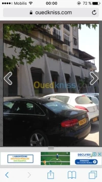 Location Local Blida Ouled yaich