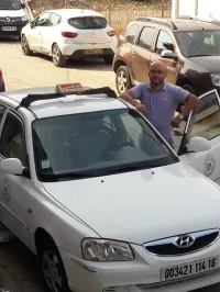 Taxi 