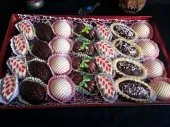 Gâteaux SEC