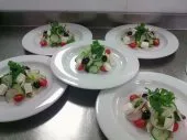 Chef cuisinier 