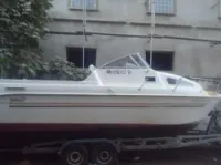 DRAGO BOATS  SOROCOS 760