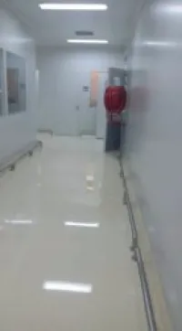 Résine époxyde