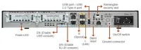ROUTEUR CISCO 1921 / K9