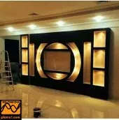 Décoration Placo plâtre (Ba13) ◇
