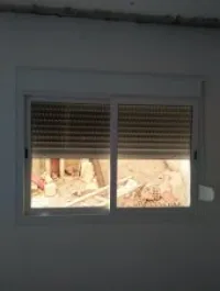 menuisier aluminium