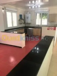 Location Villa Alger Hydra