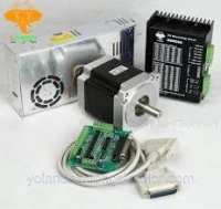 VENTE TOUT LA PIECES DE LA MACHINE CNC