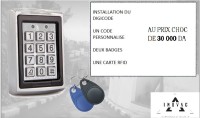 الجزائر-أولاد-فايت-أمن-و-إنذار-contrôle-d-accès-avec-digicode