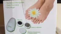 KIT PEDICURE