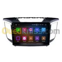 DVD hyundai I10i20/tucson/accent/crita