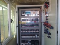 الشلف-الجزائر-صناعة-و-تصنيع-electricity-and-automation