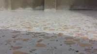 صقل و تلميع جميع انواع الارضيات