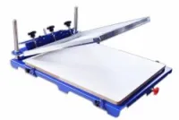 Table Sérigraphie