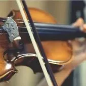 cours de violon et de guitare.