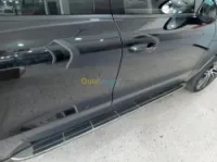 Marche pied pour PORSCHE MACAN 2014+