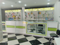 decoration-amenagement-des-pharmacies-kouba-alger-algerie