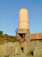 materiaux-de-construction-silo-du-ciment-bouira-algerie