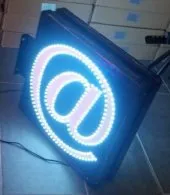 Décoration Led