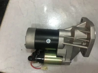 DEMARREUR GONOW NEW FUN DIESEL 2.8