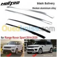 Barre de toit pour RANGE ROVER SPORT 2014-2022