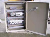 تلمسان-وهران-عين-تموشنت-الجزائر-بناء-و-أشغال-Électricité-bâtiment