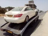 Dépannage automobile