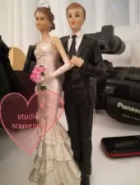 Camera Photo Disc jockey 