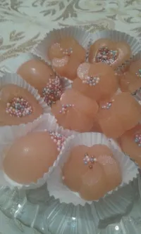 Gâteaux traditionnel