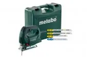 Scie Sauteuse STEB 65 en Coffret