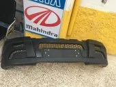 PARE CHOC AVANT MAHINDRA SCORPIO NV