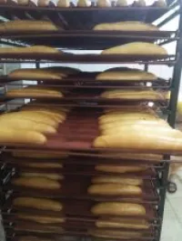 Livraison de tout les modéles de pain 