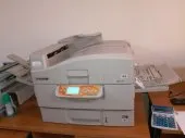 Imprimantes et scanners
