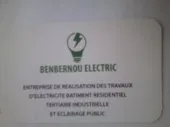  travaux electrique
